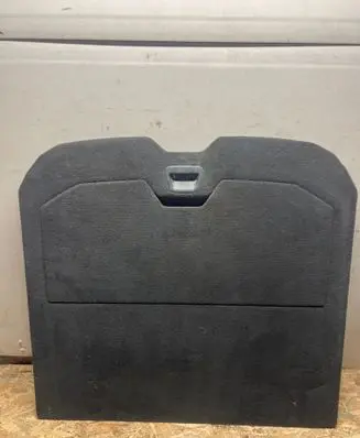 Volvo XC60 Trunk/boot floor carpet liner 039813863 2488532 0072101