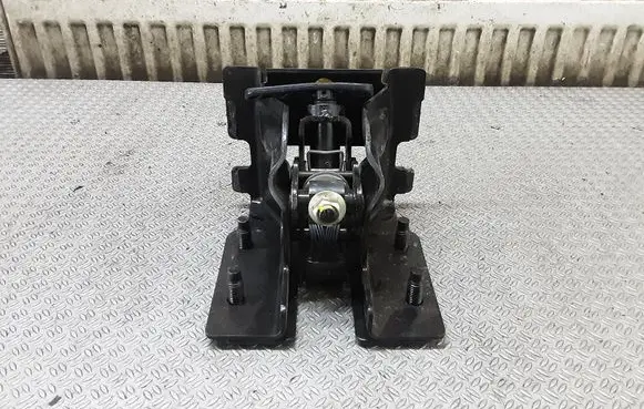 Citroen C3 Pluriel Convertible roof lock/latch 
