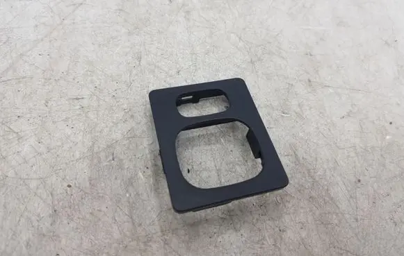 Toyota Corolla Verso AR10 Mirror switch trim NOCODE