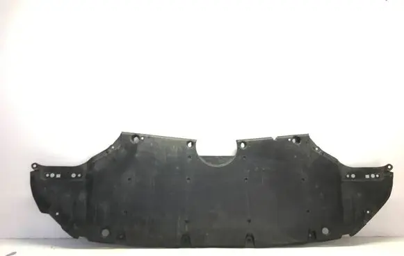 Toyota bZ4X Front bumper skid plate/under tray 5144142210