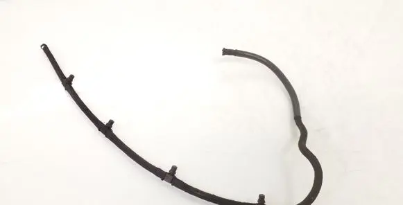 Mercedes-Benz E W211 Fuel return line/hose 