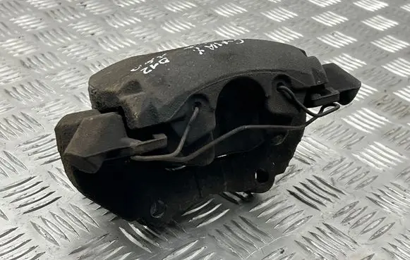 Ford C-MAX II Front brake caliper