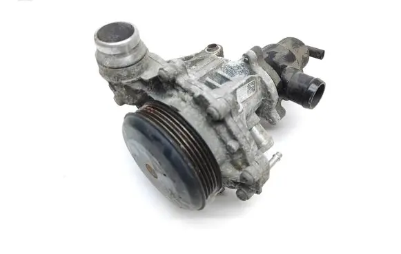 Mercedes-Benz B W246 W242 Water pump A6512000501 DCZGS005