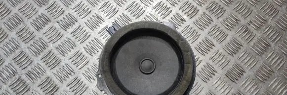 Ford Mustang VI Front door speaker KR3T18808CC