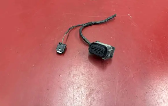 BMW X3 G01 Headlight/headlamp wiring loom/harness 6925638