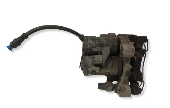 Volkswagen Passat Alltrack Rear brake caliper 3Q0615406 215CTG6GB123WC