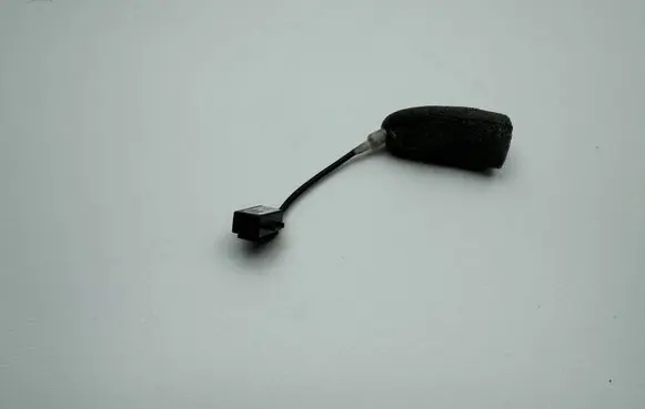 Dodge Durango Microphone (bluetooth/phone) 6EP09DX9AA