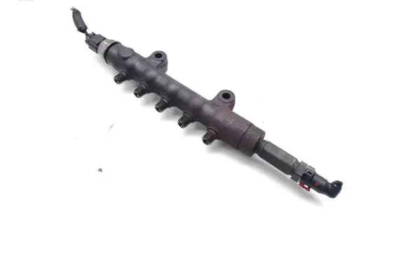 Ford Transit Fuel main line pipe 45PP3-1