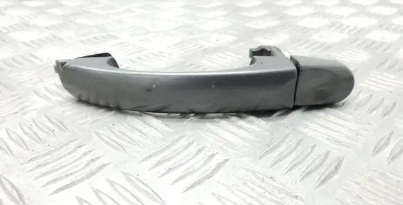 Volkswagen Caddy Sliding door exterior handle 7H0843703D