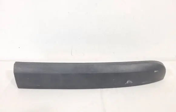 Dacia Logan I Loading door trim (molding) 8200490254