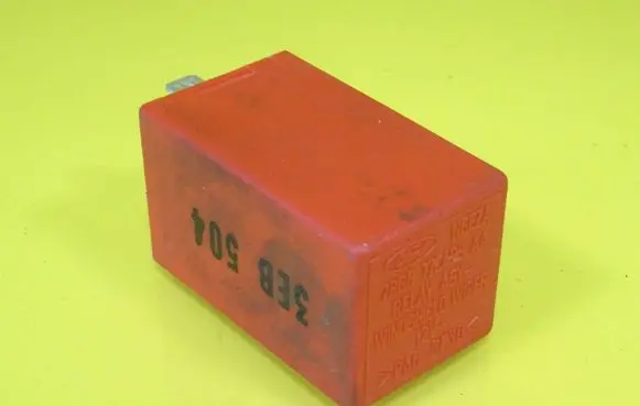Ford Mondeo Mk III Other relay 78GG17C499AA