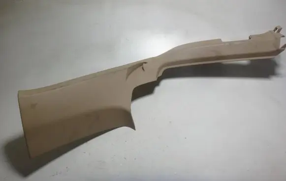 BMW X5 E53 Other trunk/boot trim element 8204762