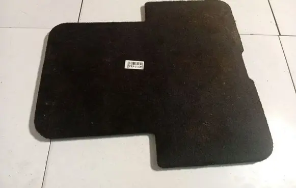 Ford S-MAX Other trunk/boot trim element 6M21U111D66AF