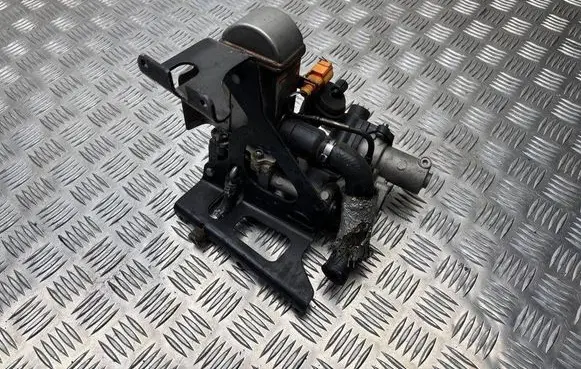 Audi A4 S4 B8 8K EGR valve cooler 059131515AH 701782070 70778206