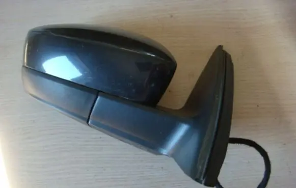 Seat Toledo IV (NH) Front door electric wing mirror