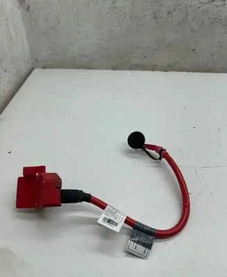 BMW 4 F36 Gran coupe Positive cable (battery) 9259424 ENC261 5A07V8VV