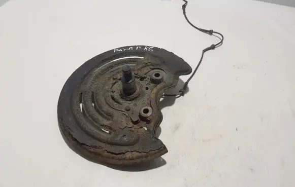 Nissan Primastar Rear wheel hub 8200219000