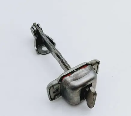 Peugeot 107 Front door check strap stopper 