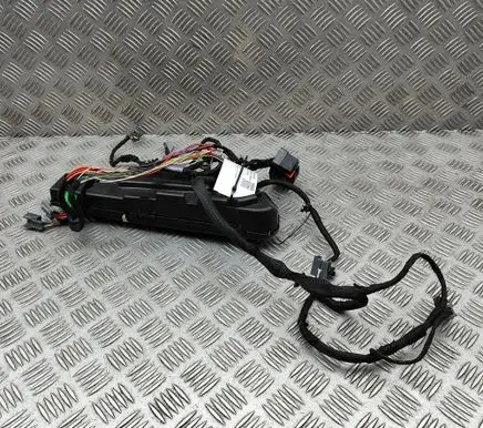Volvo V40 Seat airbag 31263111