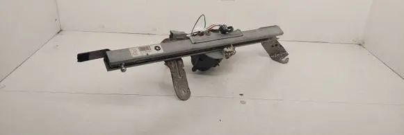 Tailgate/trunk/boot lift motor