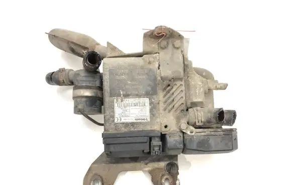 Mercedes-Benz S W220 Webasto circulation pump for autonomous heater 2205000998