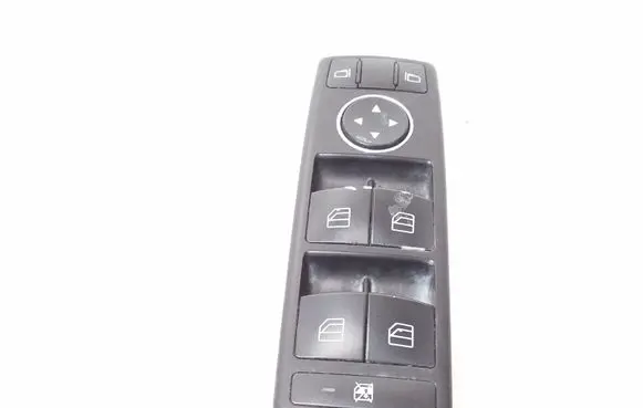 Mercedes-Benz E C207 W207 Electric window control switch A2049055302
