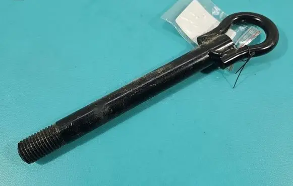 Renault Express Towing hook eye IMPRK1554997