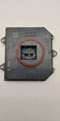 BMW 6 G32 Gran Turismo Xenon control unit/module 7380186 10EEG142055 700001280