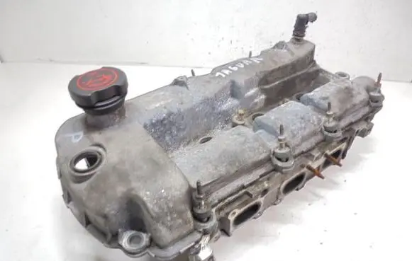 Engine head