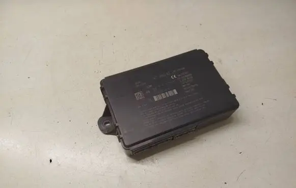 Land Rover Discovery Sport Keyless (KESSY) go control unit/module FK7219H440AF