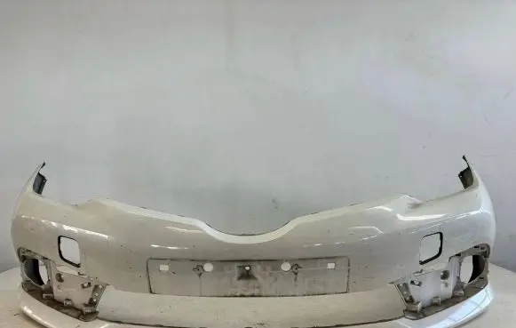 Toyota Auris E180 Front bumper 5211902K40