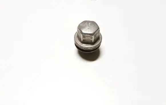 Land Rover Range Rover P38A Nuts/bolts 