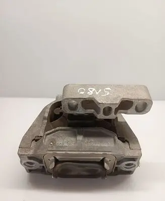 Skoda Yeti (5L) Engine mount bracket 1K0199262C