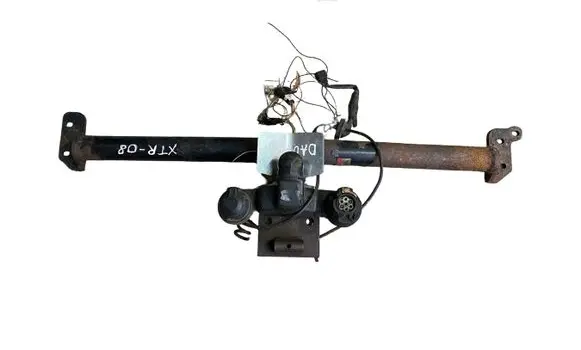 Nissan X-Trail T31 Tow bar set DT136AU E11006957