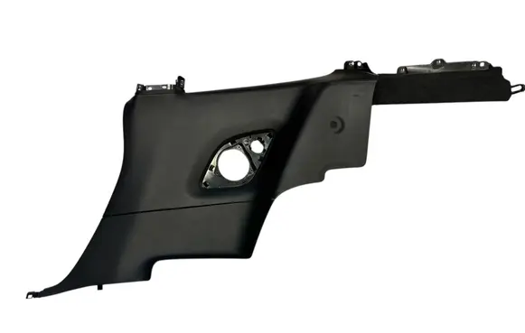 Porsche 911 991 Rear door card trim 911.555.401.00.A11