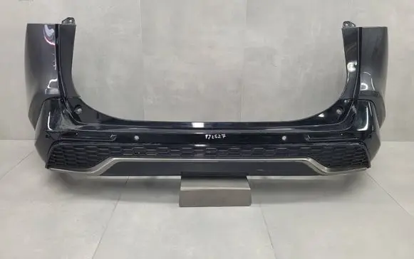 Toyota RAV 4 (XA50) Rear bumper 5215942320 5240542020 5216242440