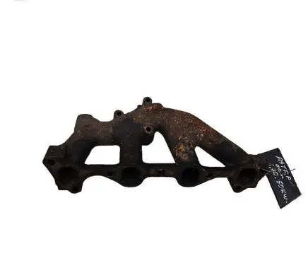 Opel Astra G Exhaust manifold 9046773280