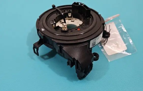 Airbag slip ring squib (SRS ring)