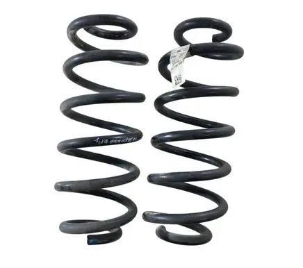 Ford Bronco Rear coil spring LX615560 LX615560DNE 3122020