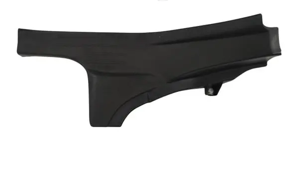 Subaru Outback (BS) Rear sill trim cover 94061AL02A
