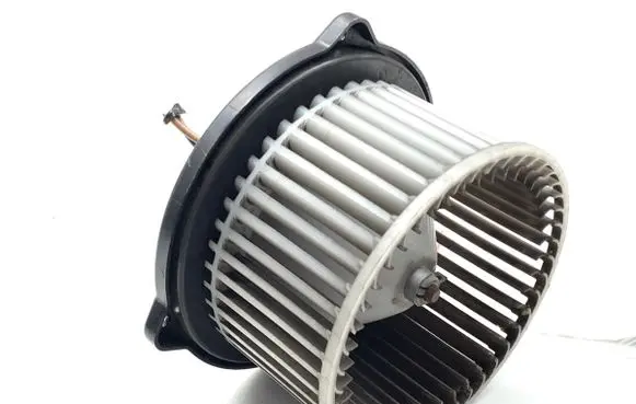 Mazda 2 Heater fan/blower 8727000690