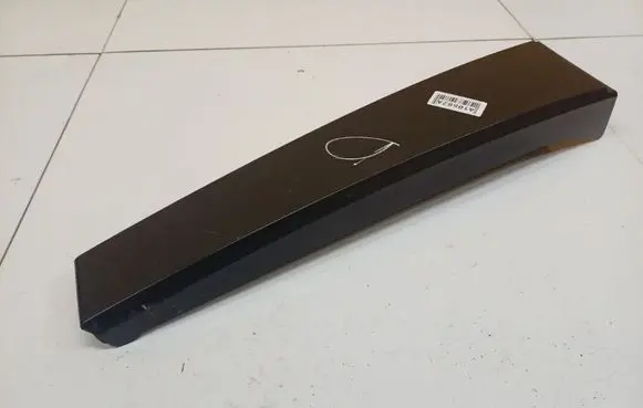 Citroen C4 I Picasso Rear door glass trim molding 9659037480