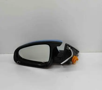 BMW M4 F82 F83 Coupe wind mirror (mechanical) 8059532