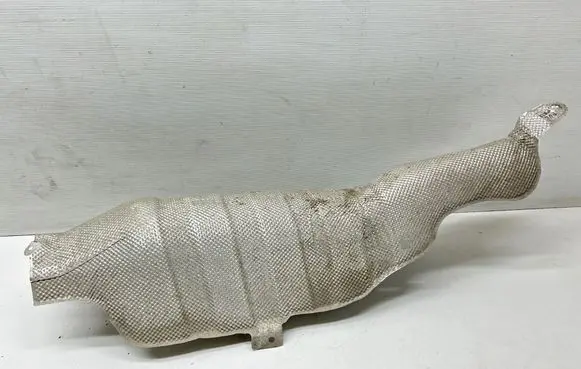 Nissan Pulsar Exhaust heat shield S14KE0B