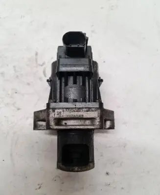 Opel Insignia A EGR valve 55566052