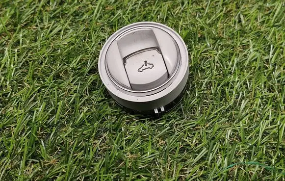 Volkswagen Scirocco Sunroof switch 3C8959561