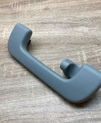 Audi A5 8T 8F Front interior roof grab handle 8R0857607H 8R0857608D