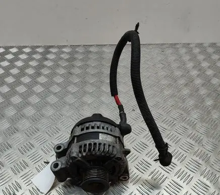 Jaguar XJ X351 Generator/alternator 8W8310300AC