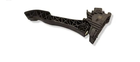 Volkswagen Tayron II Accelerator throttle pedal 5QS723503