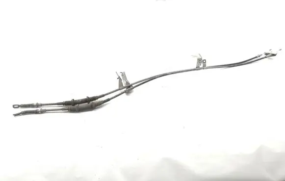 Mazda CX-3 Handbrake/parking brake wiring cable 